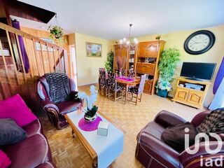  Maison � vendre 5 pi�ces 89 m�