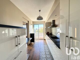  Appartement  vendre 4 pices 114 m