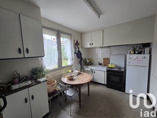  Maison � vendre 5 pi�ces 80 m�