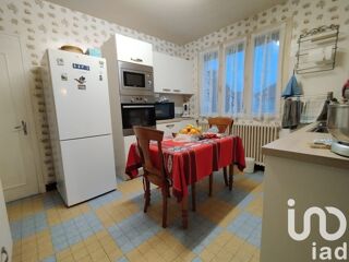  Maison � vendre 3 pi�ces 70 m�