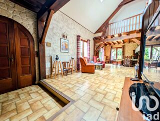  Maison  vendre 6 pices 192 m