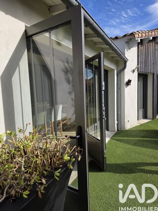  Maison � vendre 4 pi�ces 112 m�