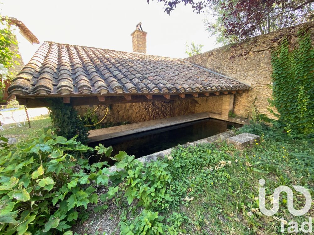  vendre  Maison Chabeuil (26120)