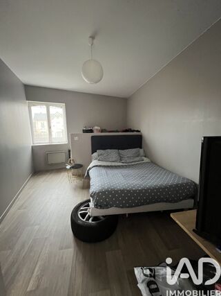  Appartement � vendre 3 pi�ces 80 m�