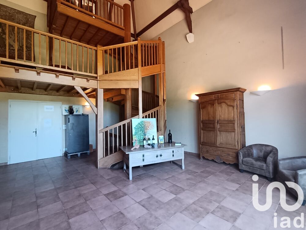 � vendre  Maison Aurions-Idernes (64350)