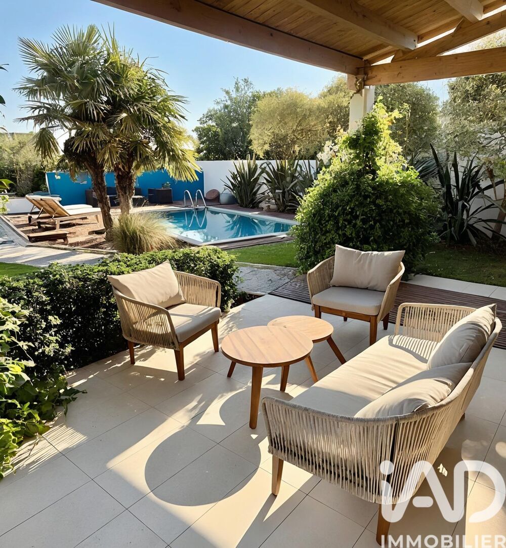  vendre  Maison Dolus-d'Olron (17550)