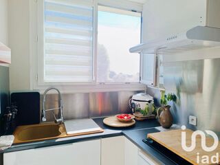  Appartement  vendre 4 pices 62 m