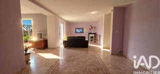  Maison � vendre 6 pi�ces 130 m�