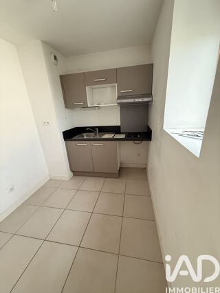  Appartement � vendre 1 pi�ce 29 m�