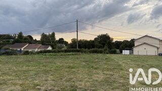  Terrain � vendre 1300 m�