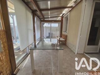  Maison � vendre 2 pi�ces 40 m�