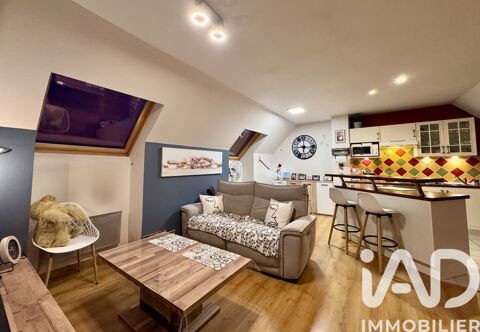  Appartement � vendre 2 pi�ces 38 m�