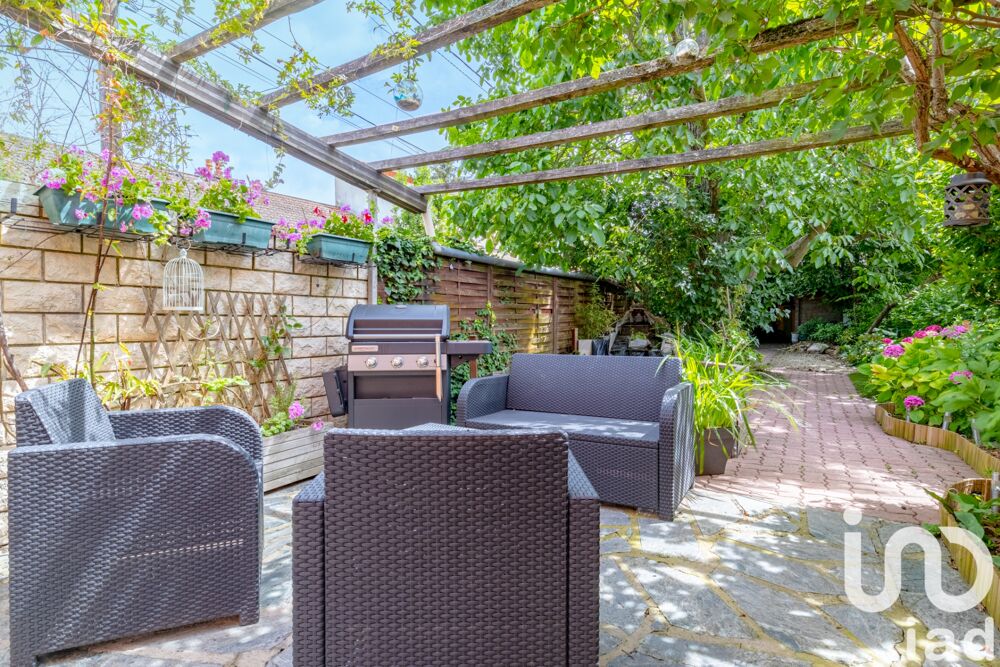 Vente Maison Vente Maison/villa 9 pices Villeneuve-saint-georges