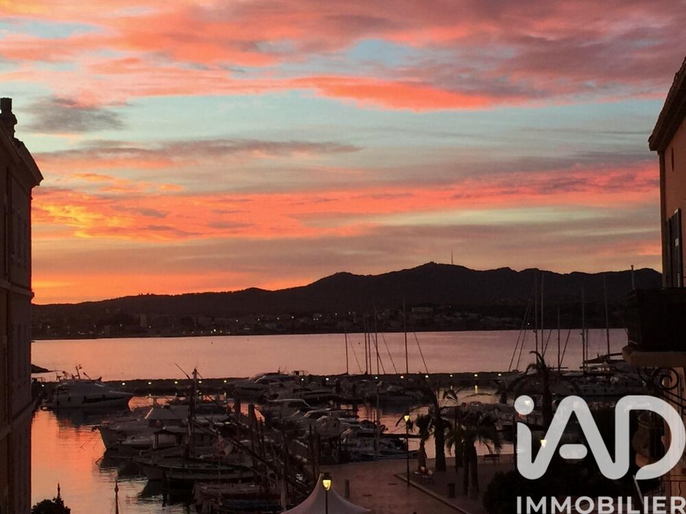 � vendre  Appartement Sanary-sur-Mer (83110)