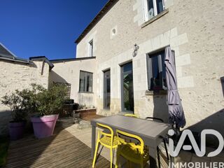  Maison � vendre 7 pi�ces 150 m�