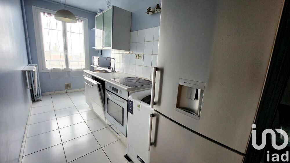  vendre  Appartement Paris 20