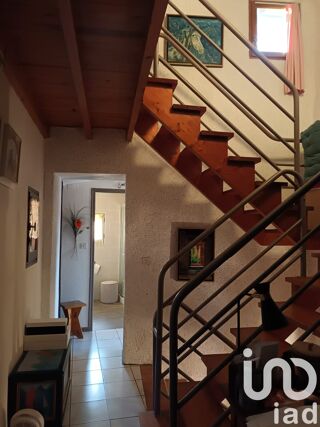  Maison � vendre 4 pi�ces 69 m�