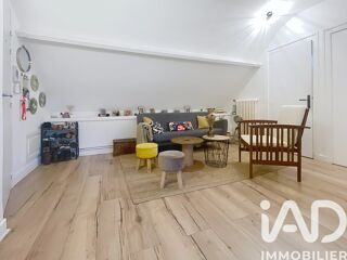  Appartement  vendre 2 pices 42 m