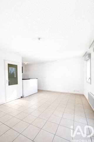  Appartement � vendre 2 pi�ces 45 m�