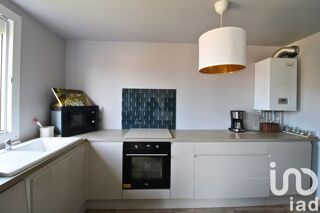  Appartement � vendre 4 pi�ces 82 m�