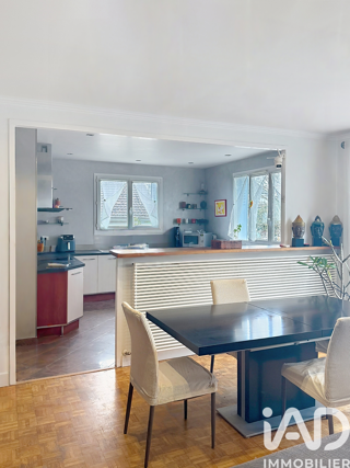  Maison � vendre 7 pi�ces 161 m�