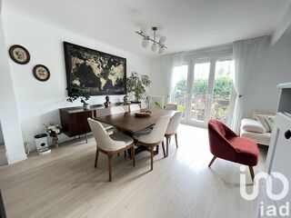  Appartement  vendre 4 pices 66 m