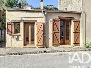  Maison � vendre 4 pi�ces 70 m�