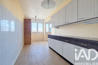  Appartement � vendre 3 pi�ces 60 m�