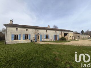  Maison � vendre 4 pi�ces 162 m�