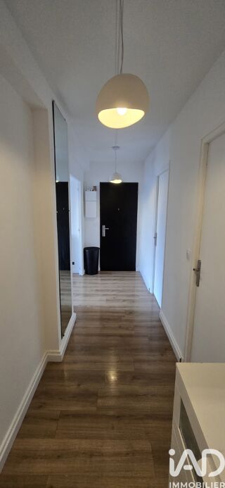  Appartement  vendre 3 pices 59 m