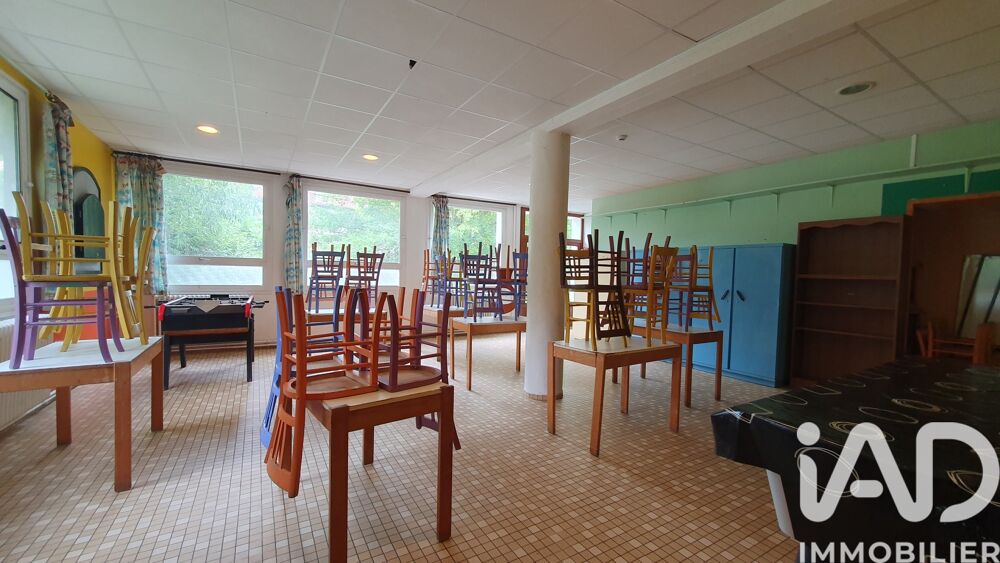 � vendre  Maison Saint-Martin-en-Vercors (26420)