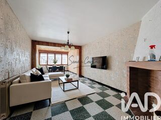  Maison � vendre 5 pi�ces 91 m�