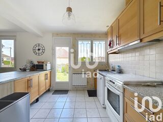  Maison  vendre 6 pices 135 m