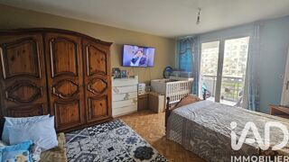  Appartement � vendre 2 pi�ces 49 m�