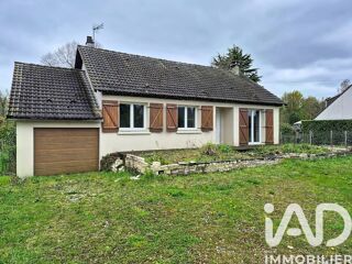  Maison � vendre 4 pi�ces 76 m�