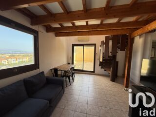  Appartement  vendre 3 pices 52 m