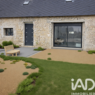  Maison � vendre 5 pi�ces 95 m�