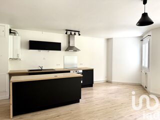  Appartement � vendre 2 pi�ces 58 m�