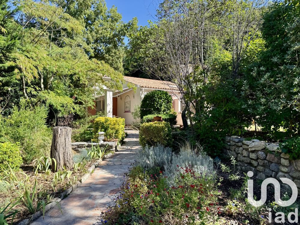 vendre  Maison La Garde-Freinet (83680)