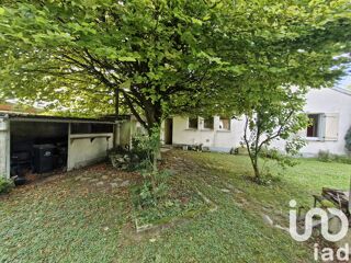  Maison � vendre 4 pi�ces 75 m�