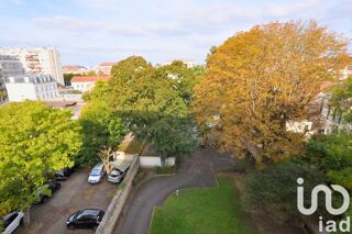  Appartement � vendre 3 pi�ces 73 m�