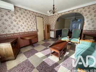  Maison � vendre 4 pi�ces 80 m�