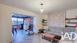  Maison � vendre 7 pi�ces 196 m�