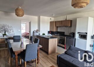  Appartement  vendre 4 pices 86 m