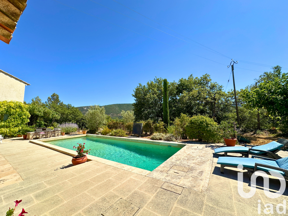 � vendre  Maison Lacoste (84480)