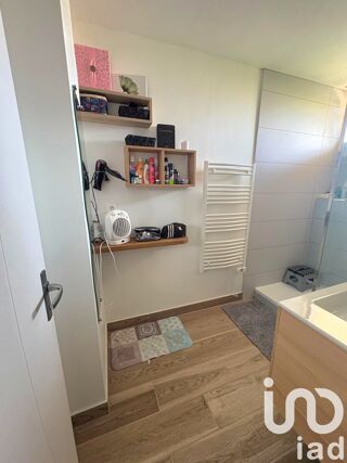  Appartement � vendre 3 pi�ces 56 m�