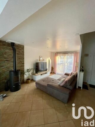  Maison � vendre 5 pi�ces 110 m�