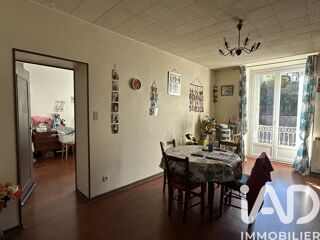  Appartement  vendre 3 pices 50 m