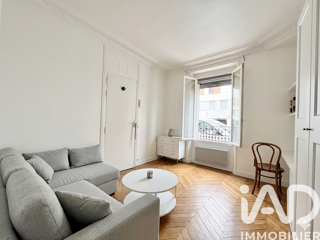  Appartement � vendre 1 pi�ce 18 m�