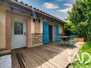  Maison � louer 3 pi�ces 65 m�